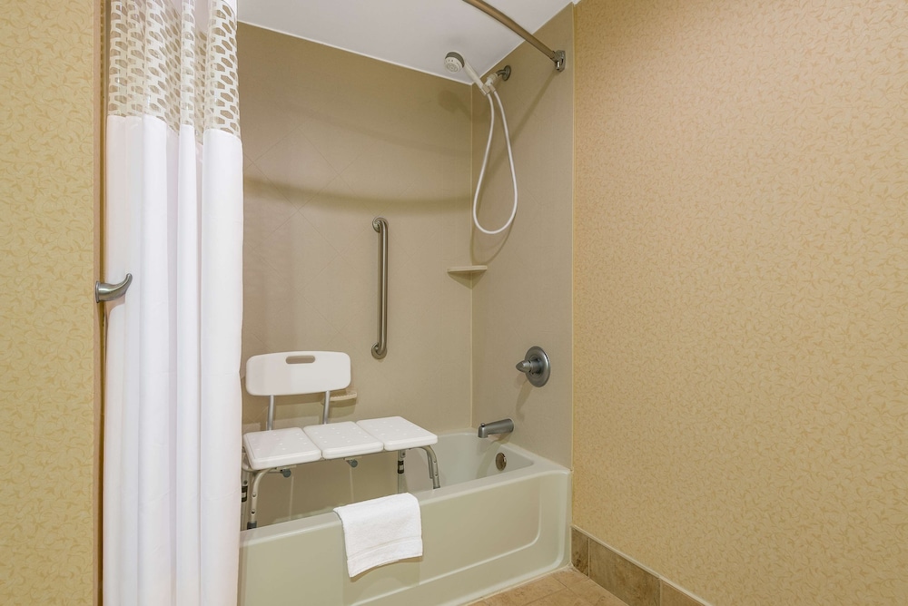 Room, 1 King Bed, Accessible - Photo 6