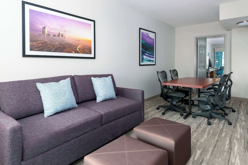 King Suite - Photo 1
