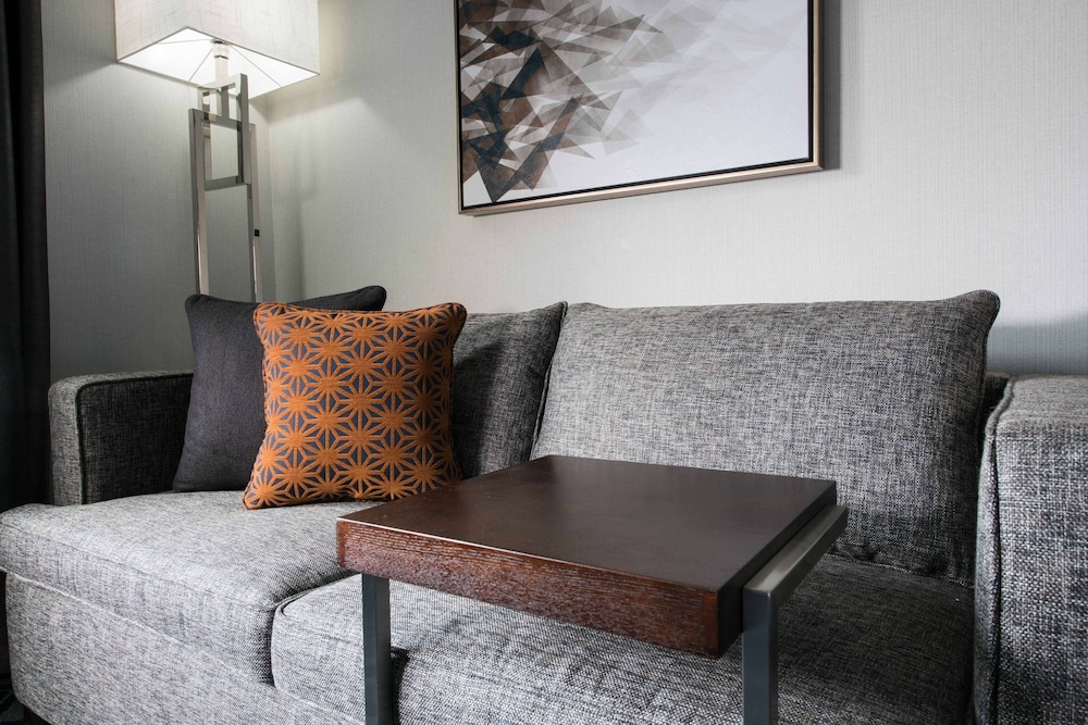 Hilton Garden Inn Foxborough Patriot Place, Foto 4