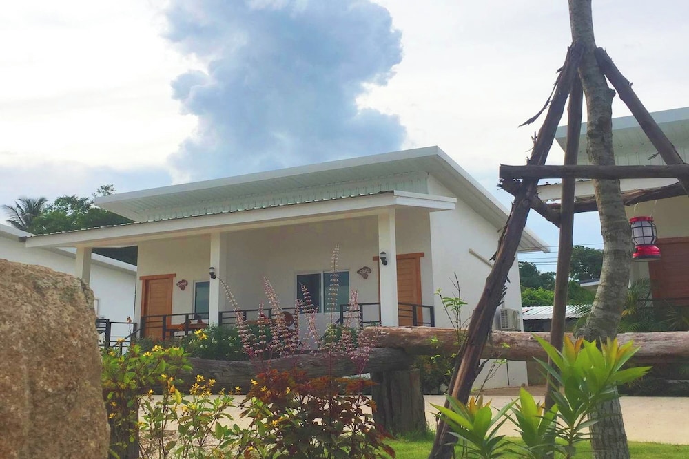 Deluxe Villa - Photo 2