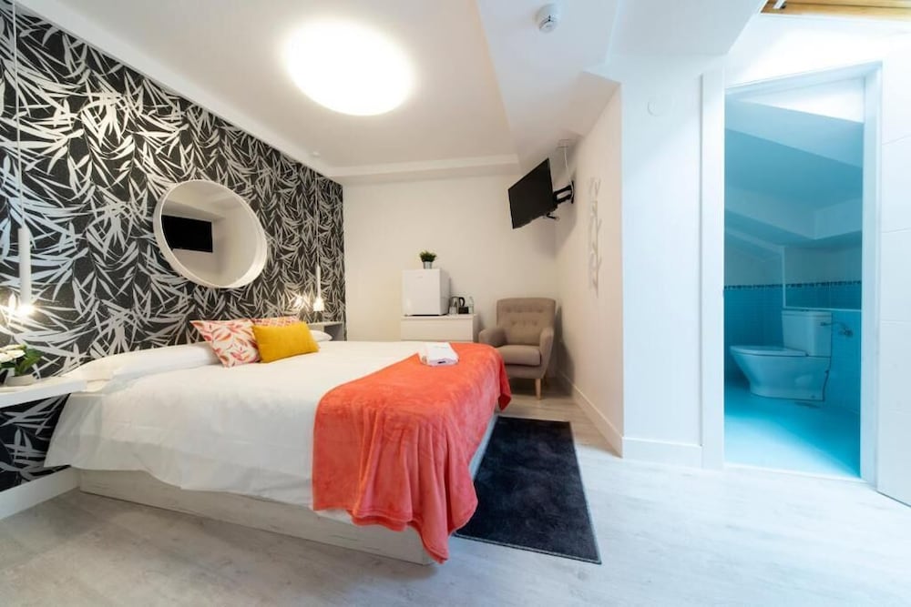 Habitación Doble Grande