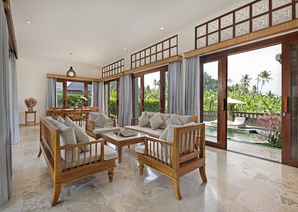 3 Bedroom Private Pool Villa - Photo 5