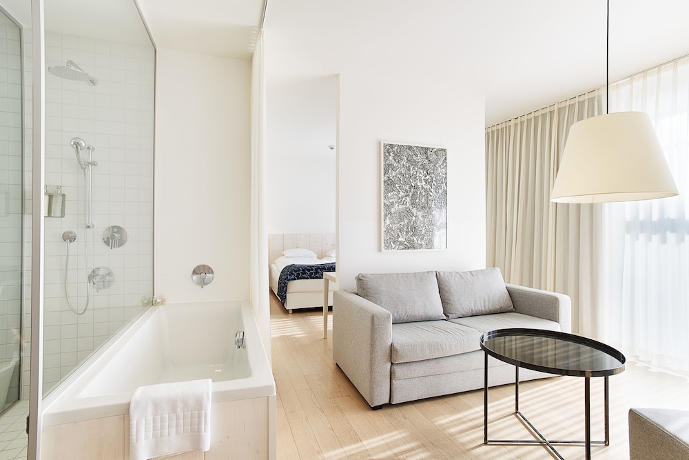 Classic Suite - Photo 2