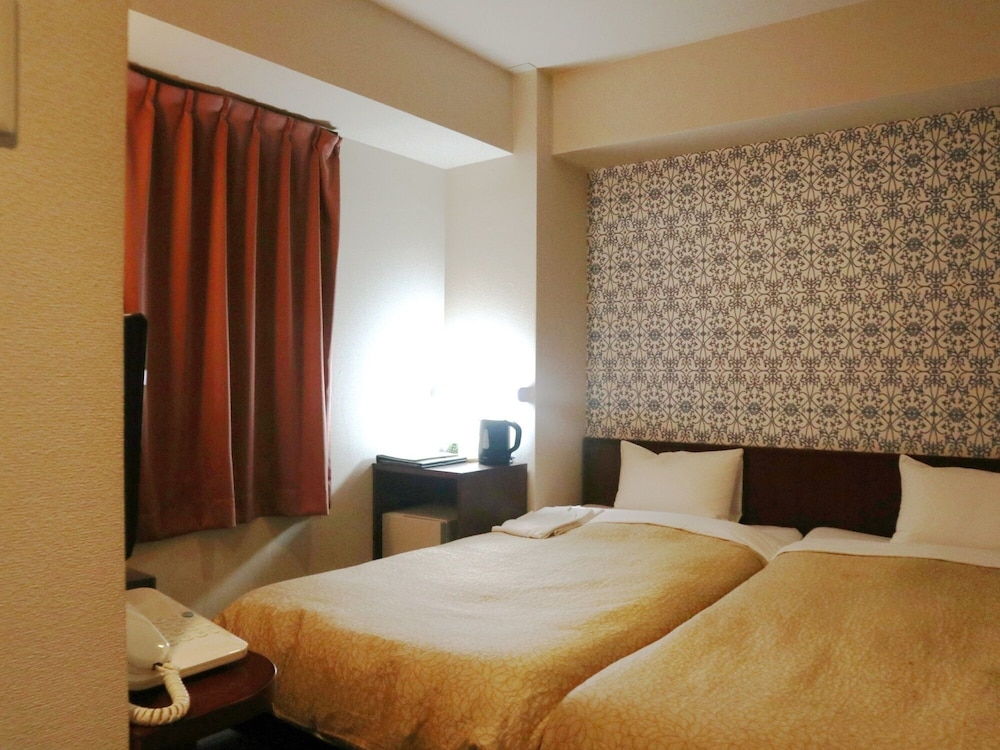 Twin Room, 2 Twin Beds, Non Smoking photo 2