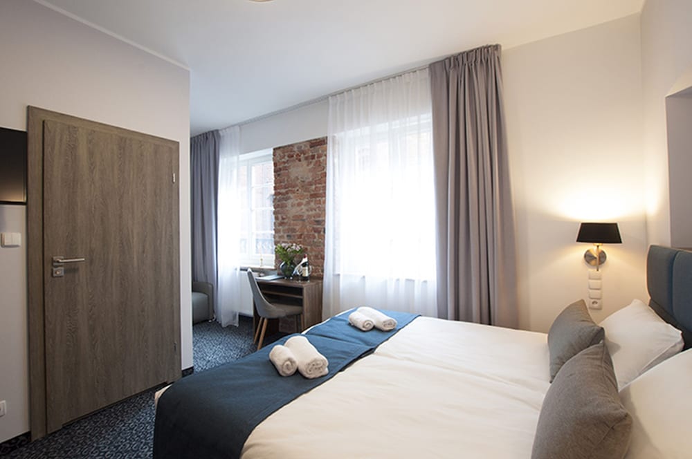 Standard Triple Room photo 1