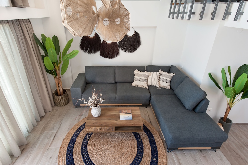 Luxury Villa photo 3