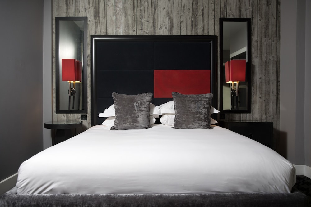 Club Double Room - Photo 6