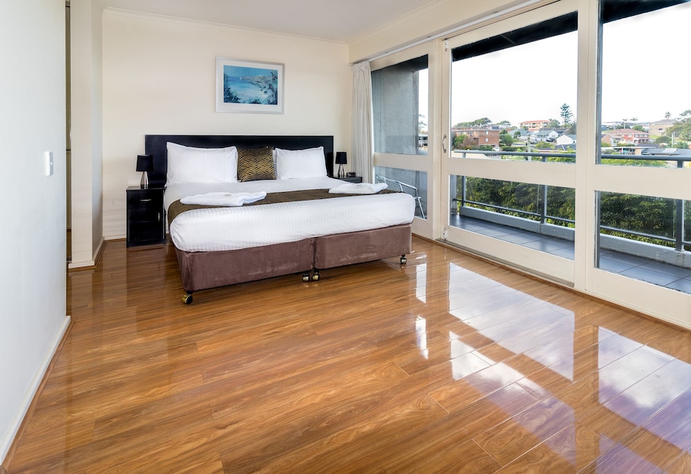 One Bedroom Apartment photo 2