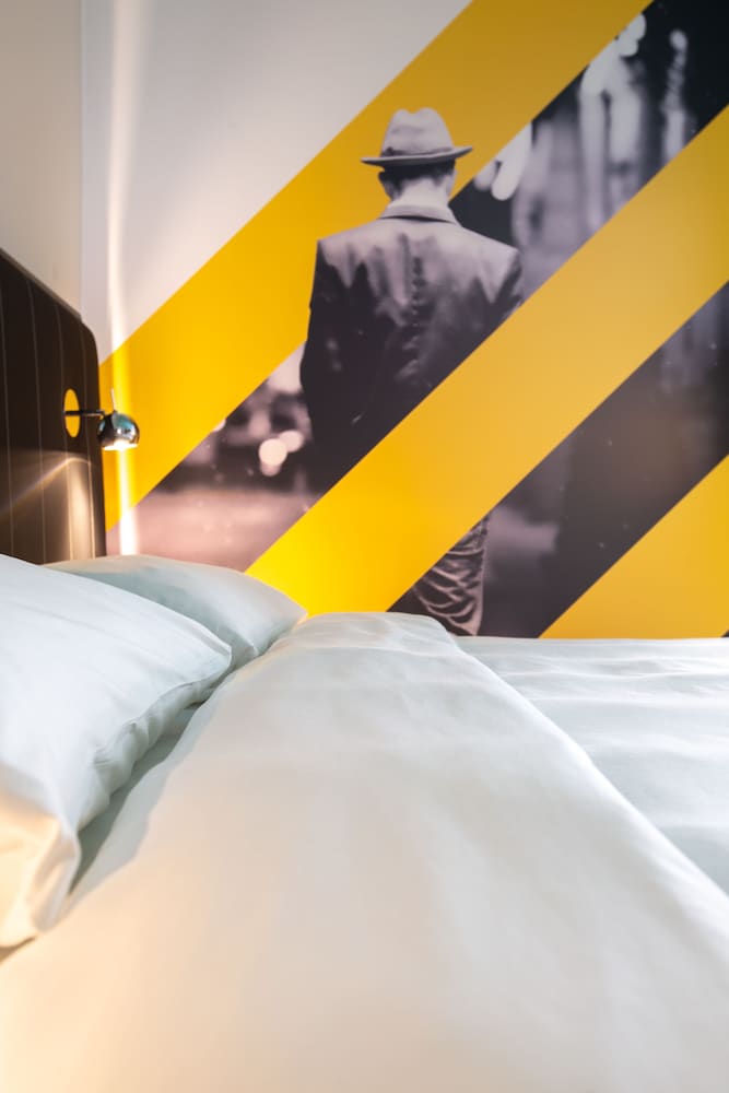 Standard Room photo 1