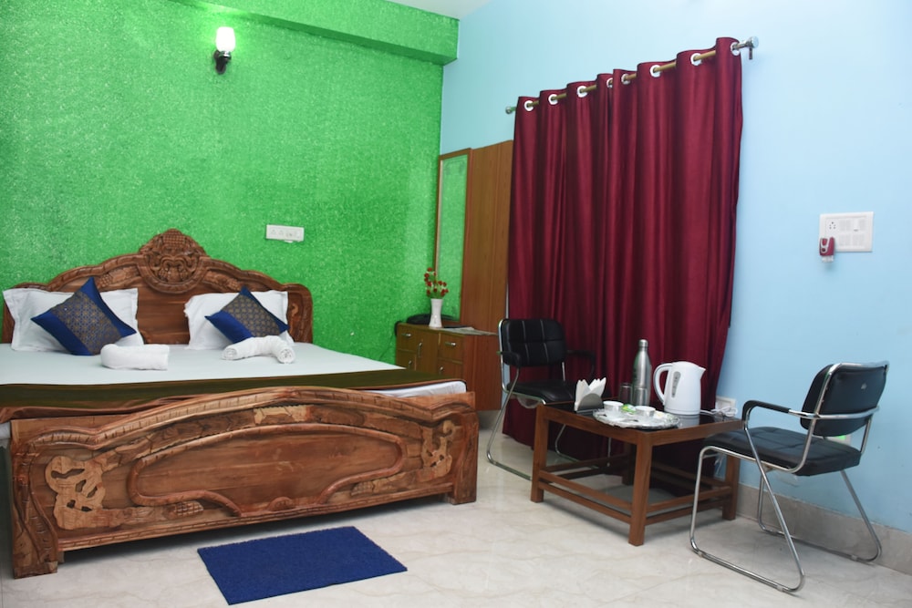Executive Room, City View photo 2