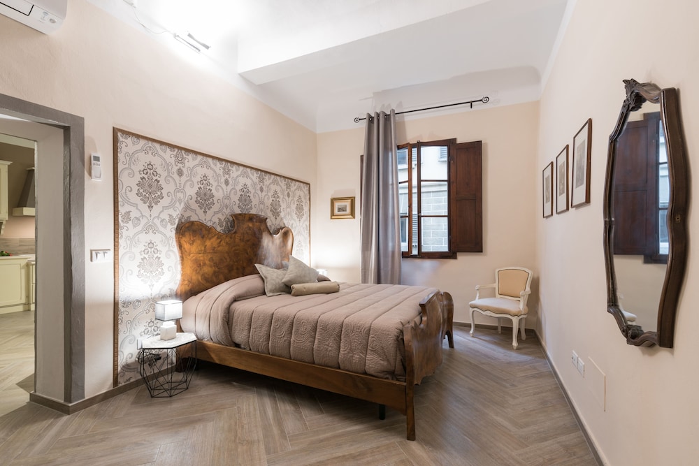 Apartment, 1 Bedroom (Via Guelfa 10 - Caterina)