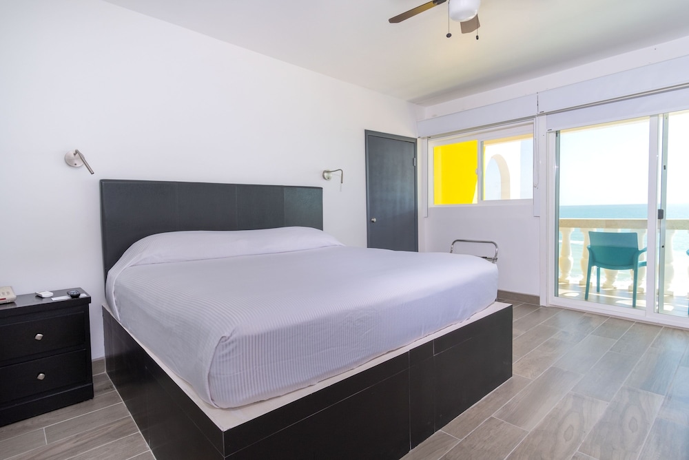 Comfort Room, Ocean View photo 1