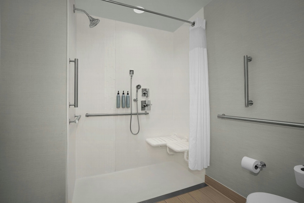 Courtyard by Marriott Atlanta Kennesaw, Foto 4