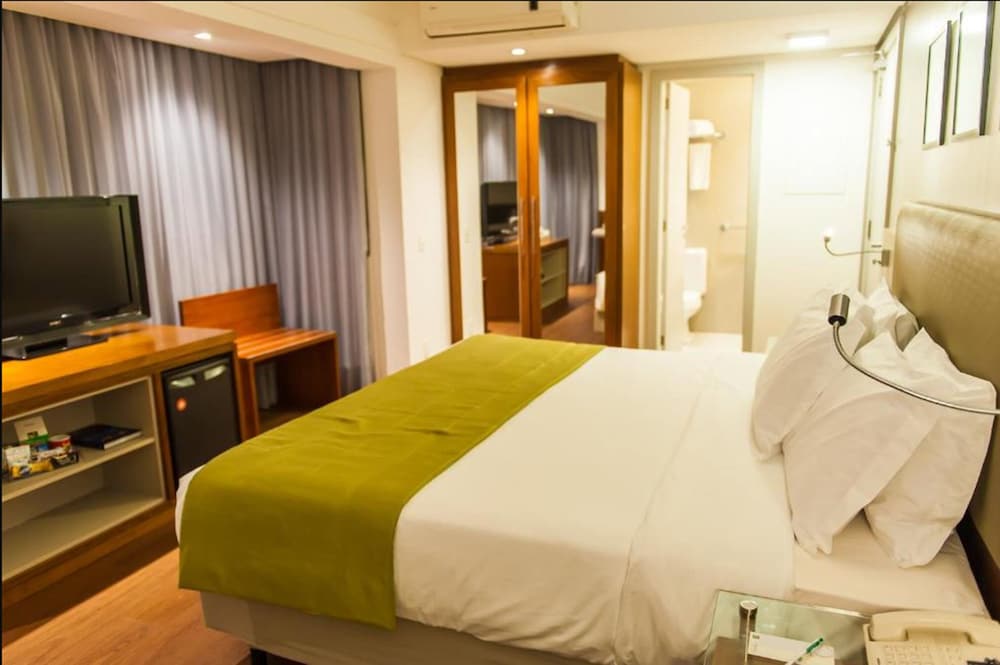 Deluxe Double Room photo 3