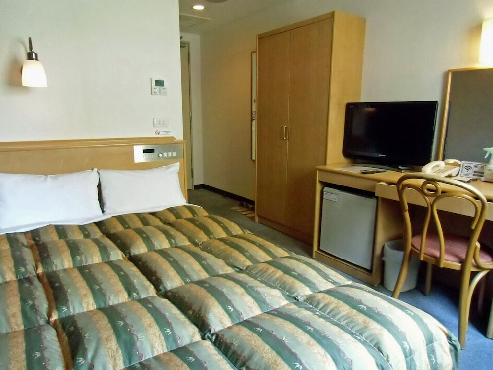 Semi Double Room, Smoking (B) - Photo 1
