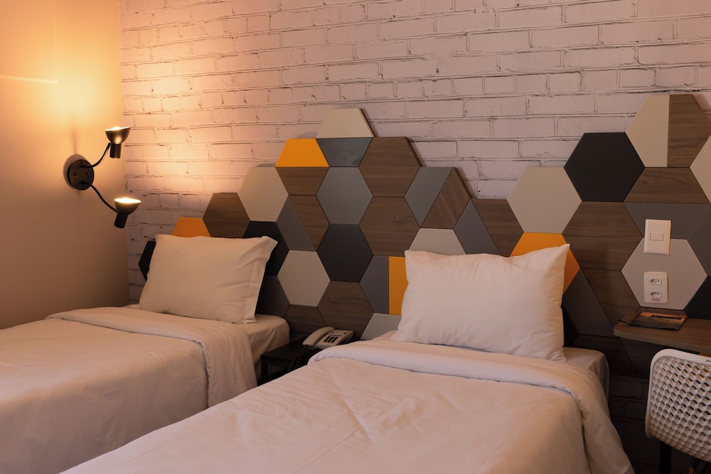 Standard Apartment, 2 Twin Beds - Photo 4