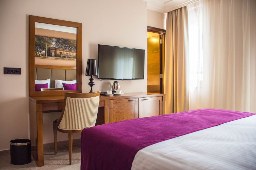 Standard Double/Twin room photo 2