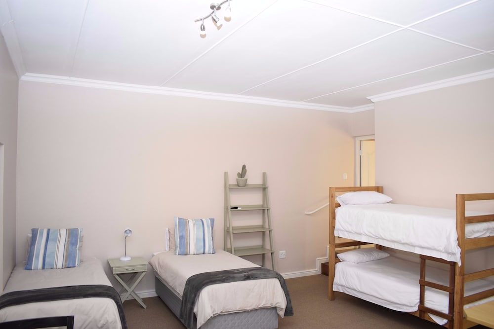 Family Suite, 1 Bedroom, Kitchenette