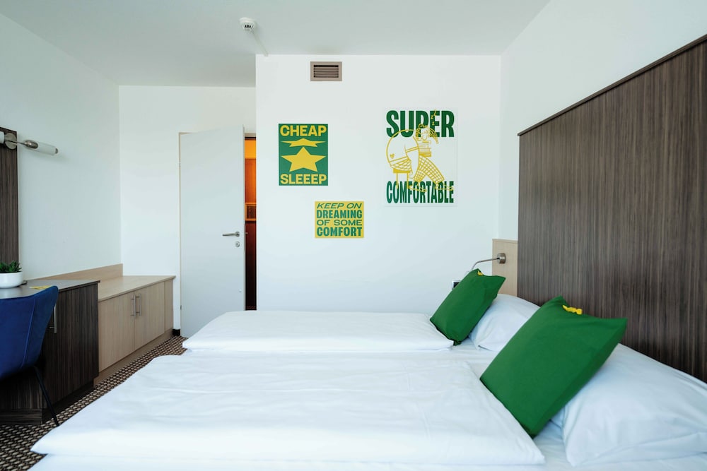 Double or Twin Room