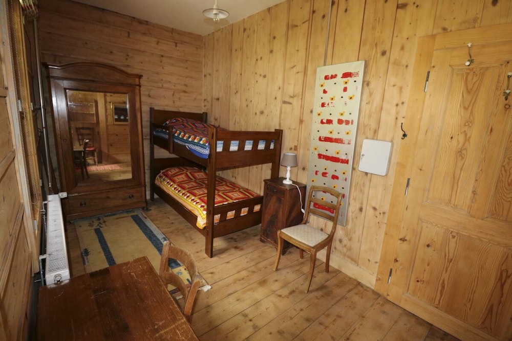 Double Room, Mountain View photo 3
