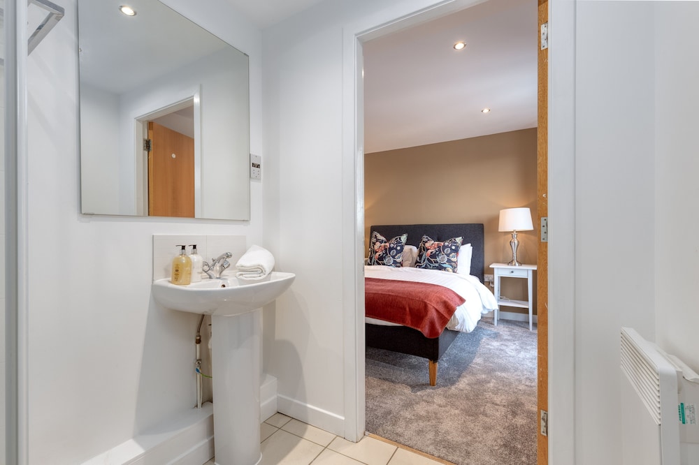 Riverview Apartments, Foto 8