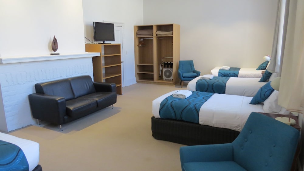 Quadruple Room photo 2