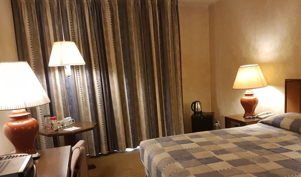 Standard Single Room photo 3