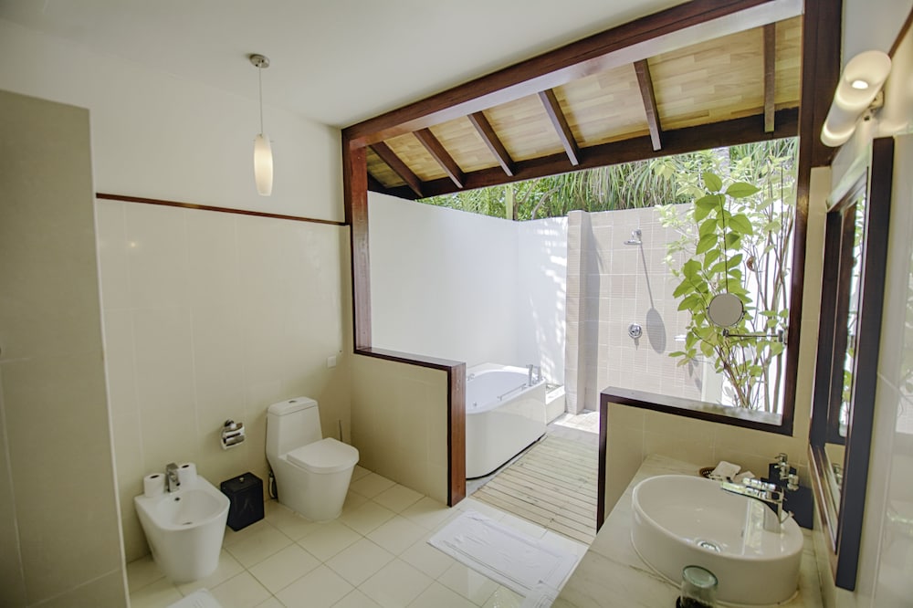 Classic Villa, Garden View photo 2