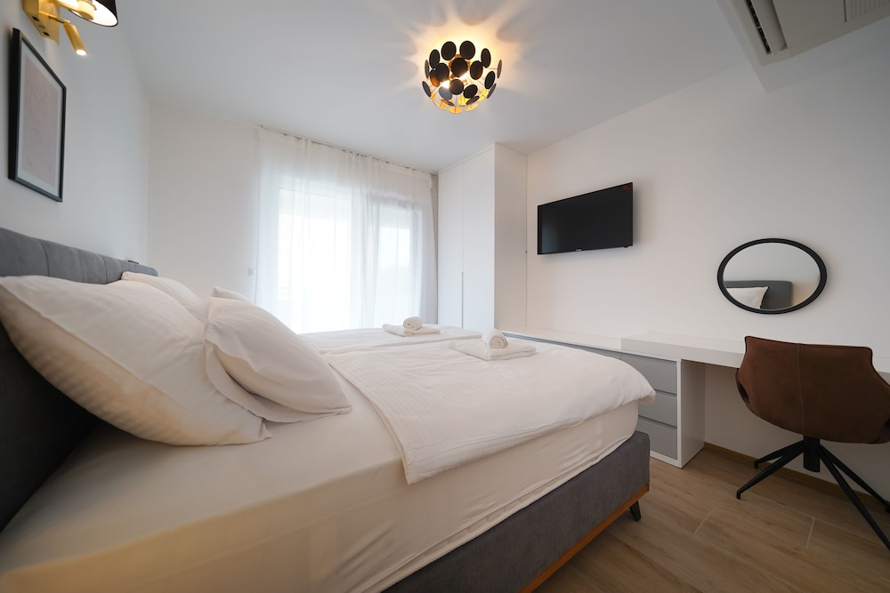Design Apartment photo 2