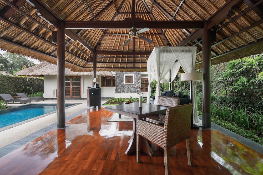 One Bedroom Private Pool Villa with Free Benefit - Photo 5