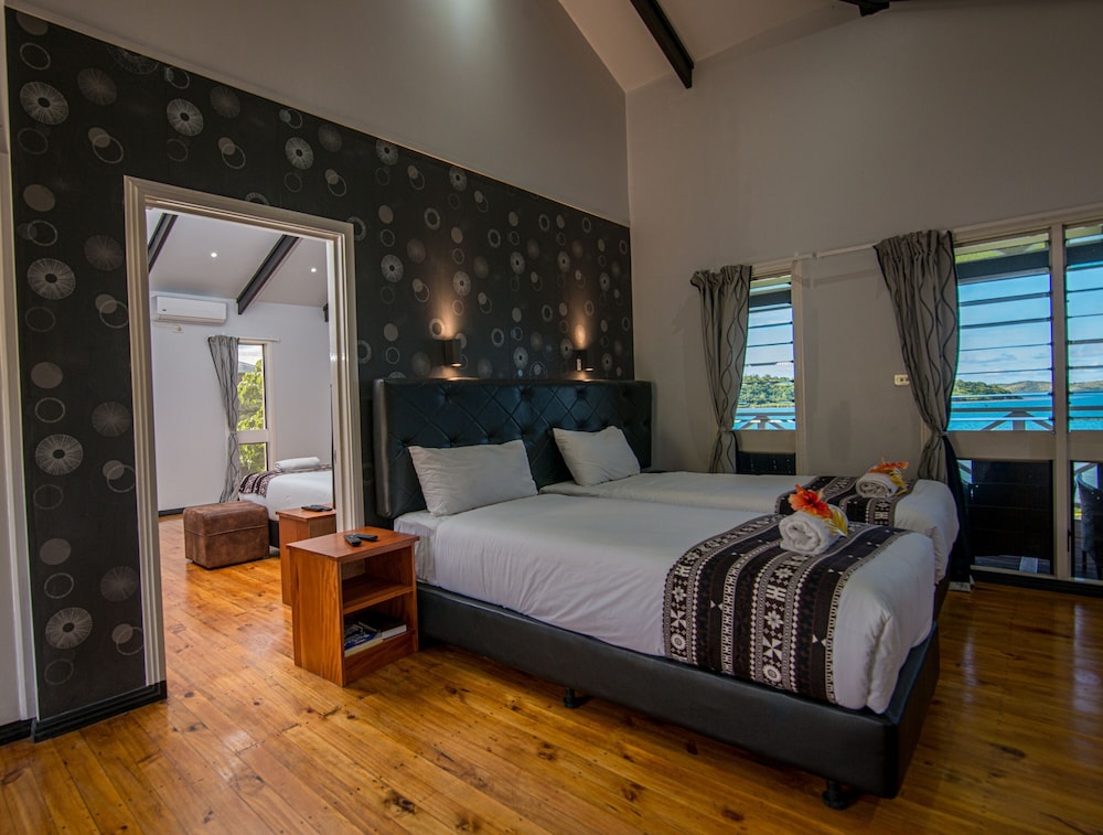 Villa, 2 Bedrooms, Sea View photo 2