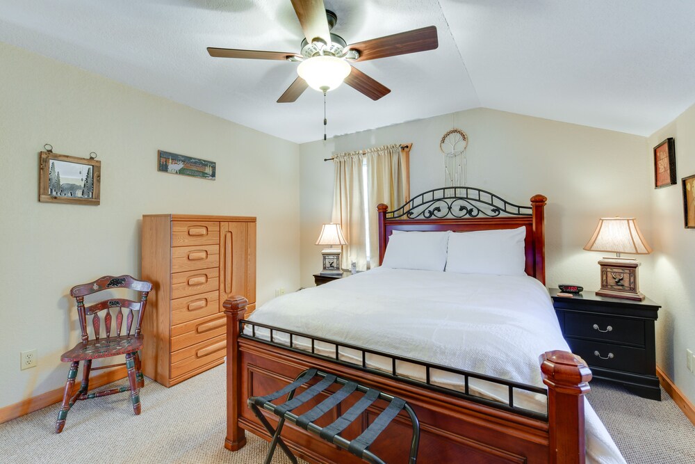 House (3 Bedrooms) photo 1