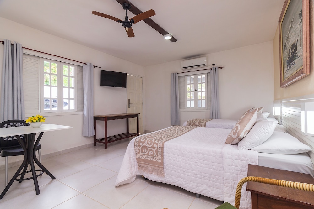 Standard Triple Room photo 1