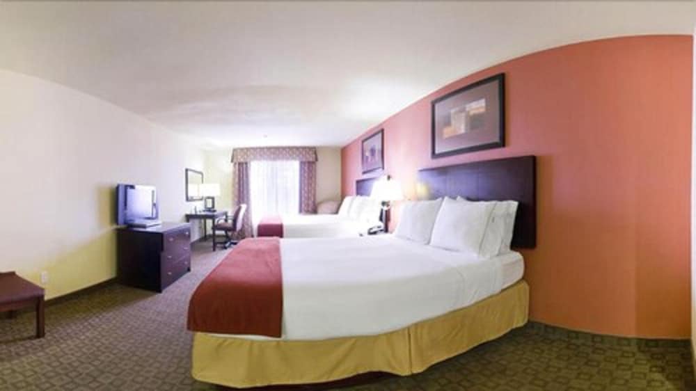 Holiday Inn Express & Suites Alexandria by IHG, Φωτογραφία 3