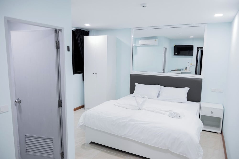 Comfort Room photo 2