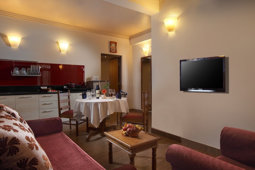 Comfort Room photo 1