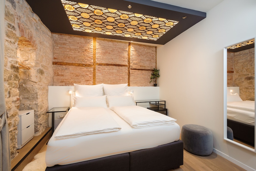 Luxury Double Room (2) photo 1