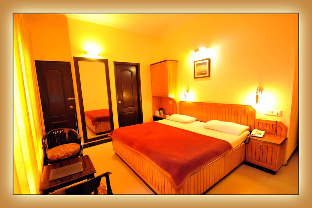 Deluxe Room - Photo 7