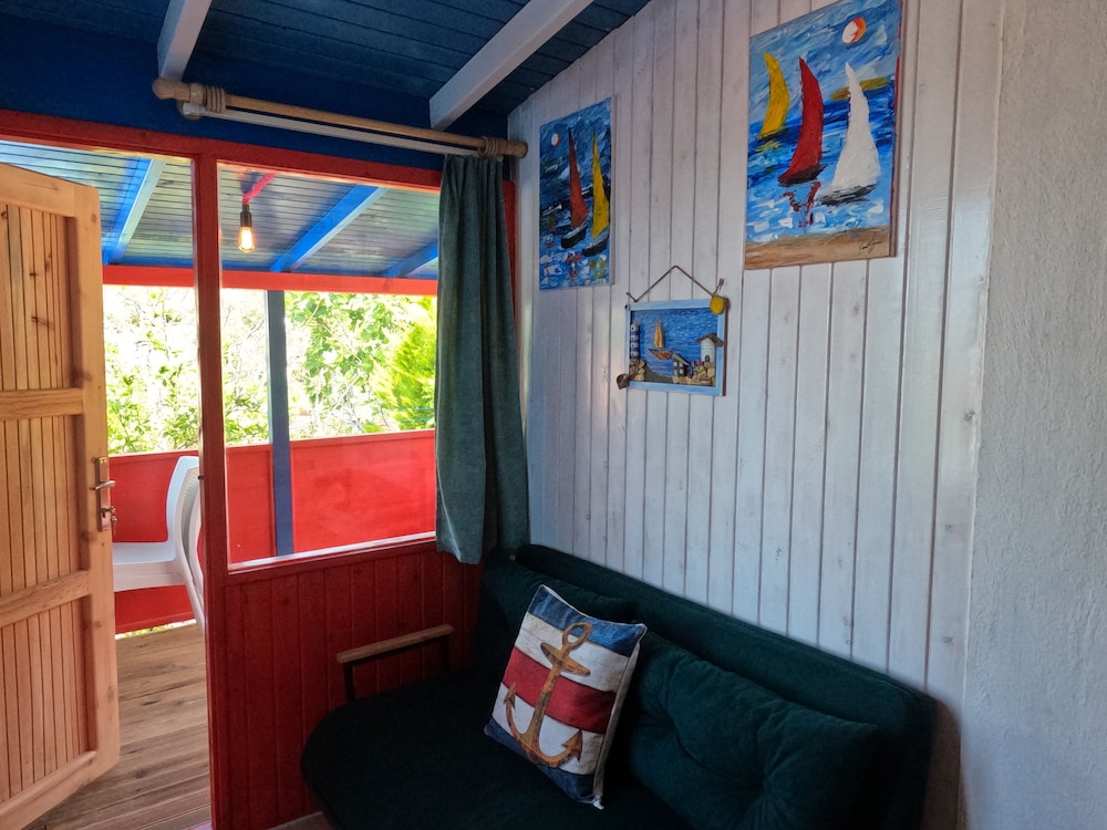 Junior Suite (Kiyi)