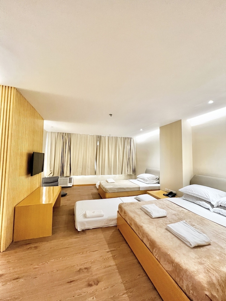 Comfort Studio, City View photo 3