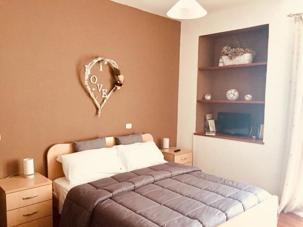 Comfort Room photo 1