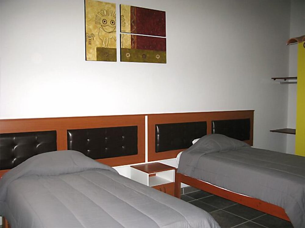 Twin Room photo 2