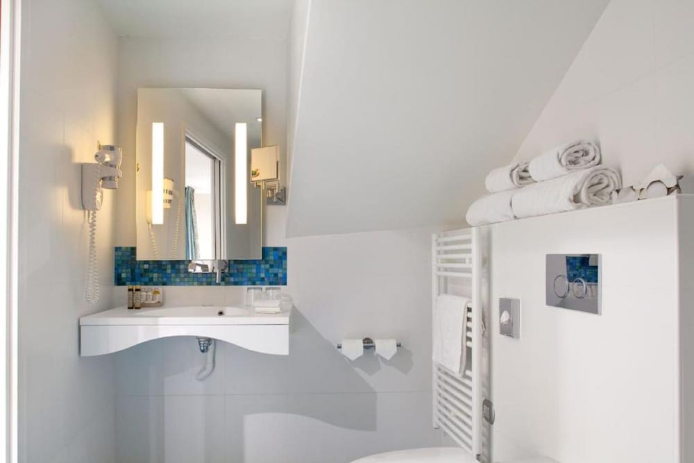 Chambre Double Confort photo 2