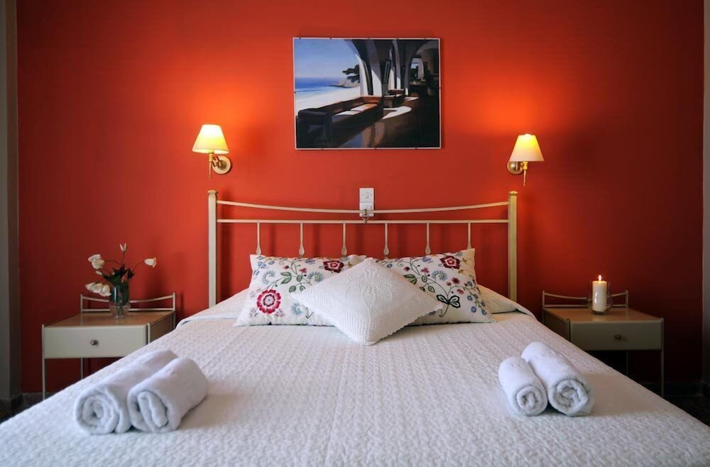 Apartment, 3 Bedrooms