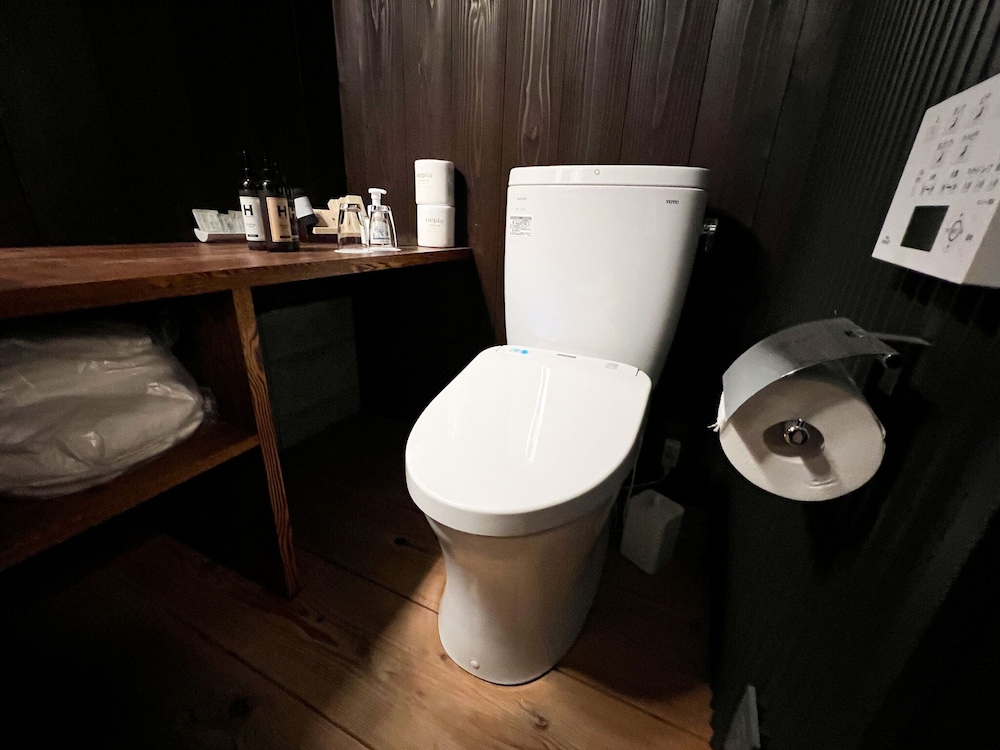 Town House No.7, Non Smoking - Photo 14