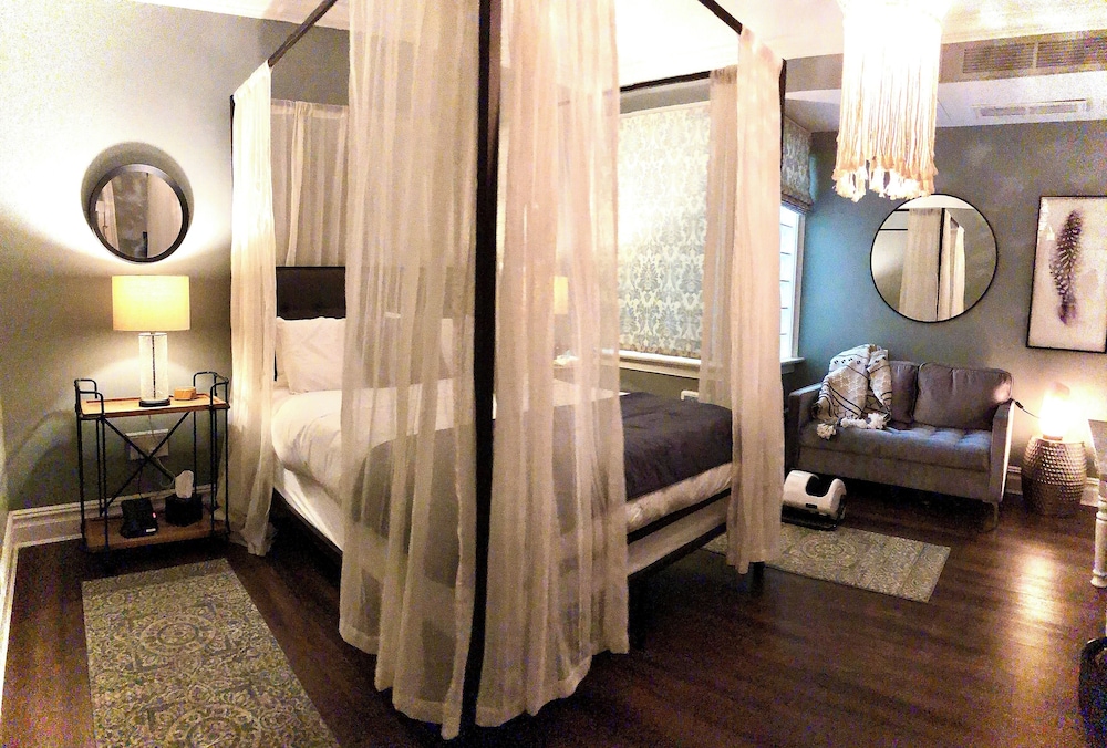 Luxury Room photo 1