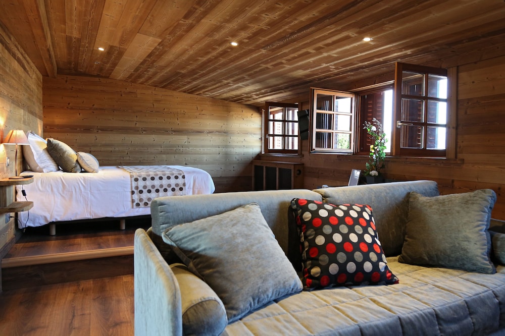 Junior Suite photo 1