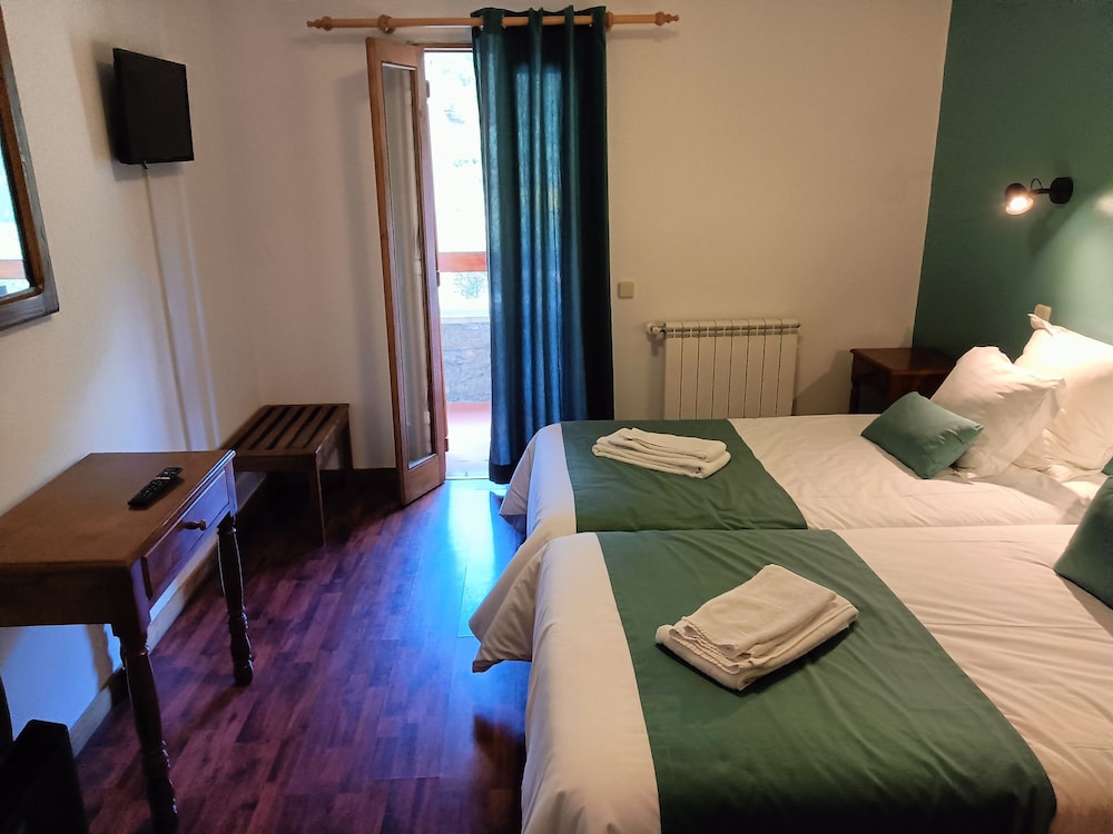 Classic Room - Photo 19
