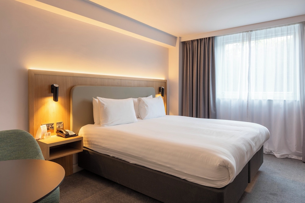 Premium Room, 1 Double Bed photo 2
