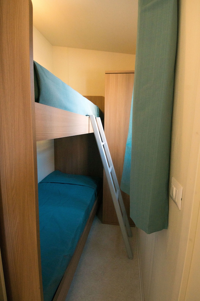Bungalow, 2 Bedrooms (Lusso A)